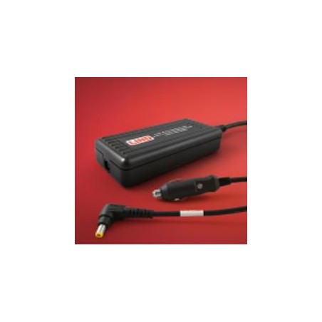 Panasonic Power Adapter Inverter Auto - Reliable & Efficient Power Solution (Model: PCPE-LND1214)